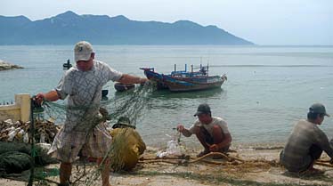 Nha Trang Area, Vietnam, Jacek Piwowarczyk, 2009