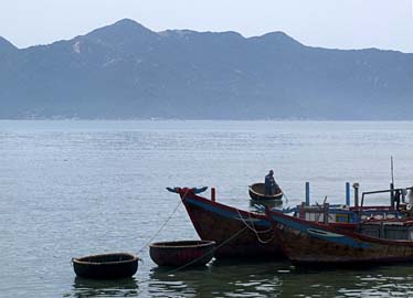 Nha Trang Area, Vietnam, Jacek Piwowarczyk, 2009