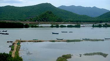 Nha Trang Area, Vietnam, Jacek Piwowarczyk, 2009