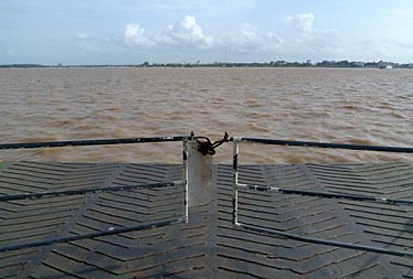 Can Tho, Mekong Delta, Vietnam, Jacek Piwowarczyk, 2009