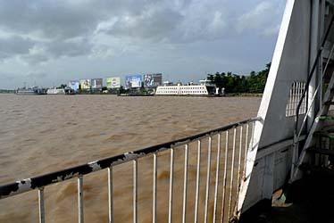 Can Tho, Mekong Delta, Vietnam, Jacek Piwowarczyk, 2009