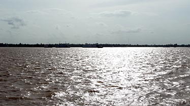 Can Tho, Mekong Delta, Vietnam, Jacek Piwowarczyk, 2009