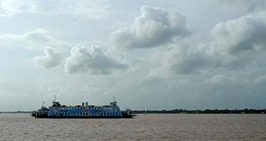 Can Tho, Mekong Delta, Vietnam, Jacek Piwowarczyk, 2009