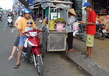 Can Tho, Mekong Delta, Vietnam, Jacek Piwowarczyk, 2009