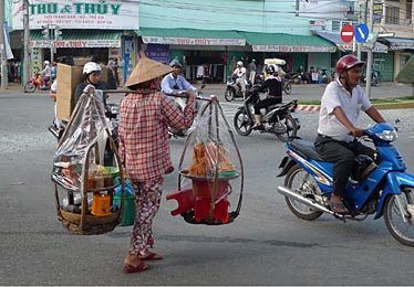 Can Tho, Mekong Delta, Vietnam, Jacek Piwowarczyk, 2009