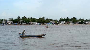 Can Tho, Mekong Delta, Vietnam, Jacek Piwowarczyk, 2009