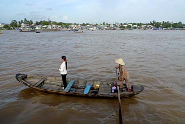 Can Tho, Mekong Delta, Vietnam, Jacek Piwowarczyk, 2009