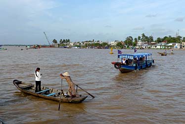 Can Tho, Mekong Delta, Vietnam, Jacek Piwowarczyk, 2009
