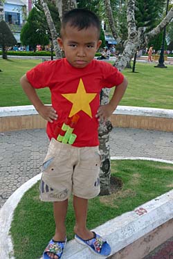 Can Tho, Mekong Delta, Vietnam, Jacek Piwowarczyk, 2009