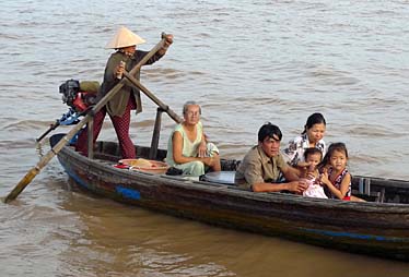 Can Tho, Mekong Delta, Vietnam, Jacek Piwowarczyk, 2009