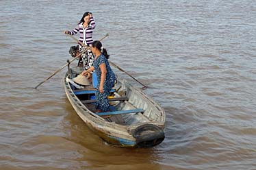 Can Tho, Mekong Delta, Vietnam, Jacek Piwowarczyk, 2009