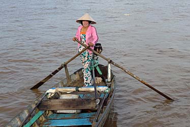 Can Tho, Mekong Delta, Vietnam, Jacek Piwowarczyk, 2009