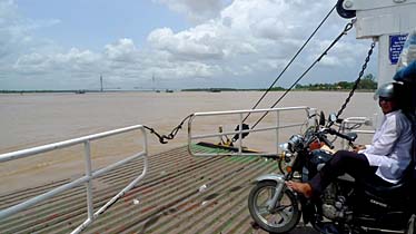 Can Tho, Mekong Delta, Vietnam, Jacek Piwowarczyk, 2009