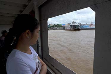 Can Tho, Mekong Delta, Vietnam, Jacek Piwowarczyk, 2009