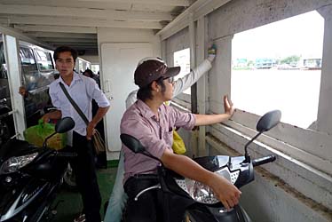 Can Tho, Mekong Delta, Vietnam, Jacek Piwowarczyk, 2009