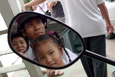 Can Tho, Mekong Delta, Vietnam, Jacek Piwowarczyk, 2009