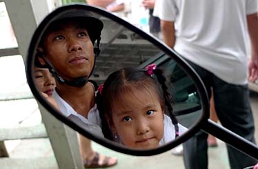 Can Tho, Mekong Delta, Vietnam, Jacek Piwowarczyk, 2009