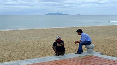 China Beach, Da Nang, Vietnam, Jacek Piwowarczyk, 2009