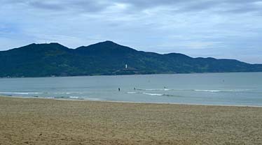 China Beach, Da Nang, Vietnam, Jacek Piwowarczyk, 2009