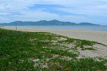 China Beach, Da Nang, Vietnam, Jacek Piwowarczyk, 2009