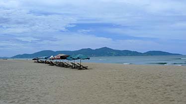 China Beach, Da Nang, Vietnam, Jacek Piwowarczyk, 2009