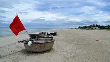 China Beach, Da Nang, Vietnam, Jacek Piwowarczyk, 2009