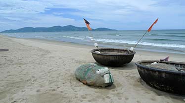 China Beach, Da Nang, Vietnam, Jacek Piwowarczyk, 2009