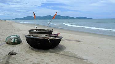 China Beach, Da Nang, Vietnam, Jacek Piwowarczyk, 2009