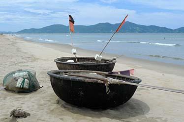 China Beach, Da Nang, Vietnam, Jacek Piwowarczyk, 2009