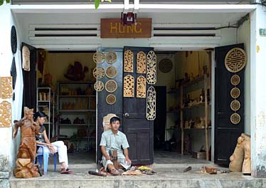 Hoi An, Vietnam, Jacek Piwowarczyk, 2009