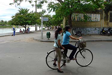 Hoi An, Vietnam, Jacek Piwowarczyk, 2009