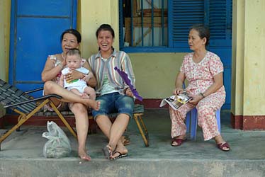 Hoi An, Vietnam, Jacek Piwowarczyk, 2009