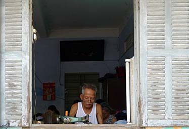 Hoi An, Vietnam, Jacek Piwowarczyk, 2009