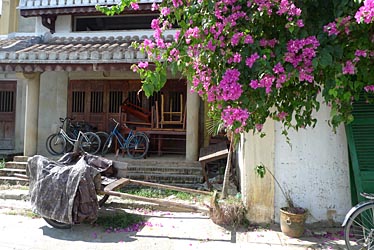 Hoi An, Vietnam, Jacek Piwowarczyk, 2009