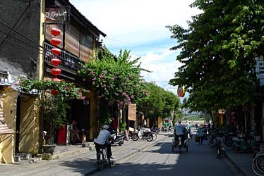 Hoi An, Vietnam, Jacek Piwowarczyk, 2009