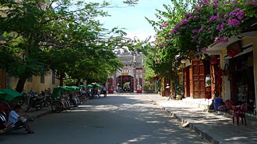 Hoi An, Vietnam, Jacek Piwowarczyk, 2009