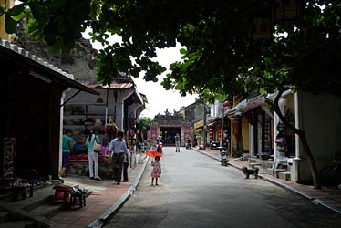 Hoi An, Vietnam, Jacek Piwowarczyk, 2009