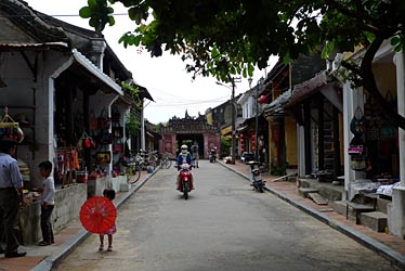 Hoi An, Vietnam, Jacek Piwowarczyk, 2009
