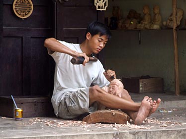 Hoi An, Vietnam, Jacek Piwowarczyk, 2009