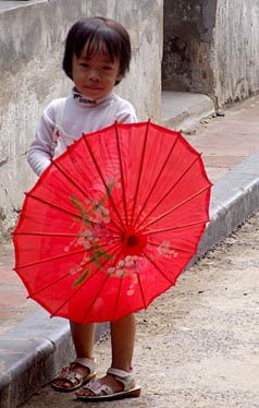 Hoi An, Vietnam, Jacek Piwowarczyk, 2009