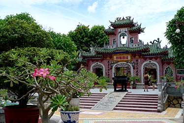 HOI AN