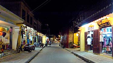 Hoi An, Vietnam, Jacek Piwowarczyk, 2009