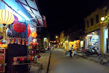 Hoi An, Vietnam, Jacek Piwowarczyk, 2009