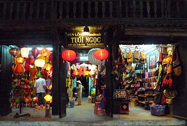 Hoi An, Vietnam, Jacek Piwowarczyk, 2009