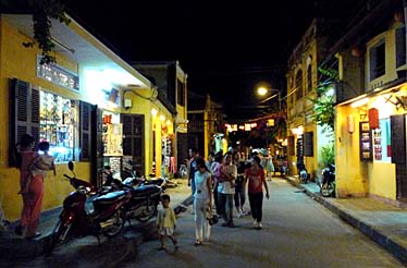 Hoi An, Vietnam, Jacek Piwowarczyk, 2009