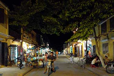 Hoi An, Vietnam, Jacek Piwowarczyk, 2009