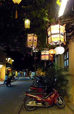 Hoi An, Vietnam, Jacek Piwowarczyk, 2009