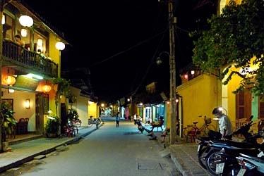 Hoi An, Vietnam, Jacek Piwowarczyk, 2009