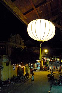 Hoi An, Vietnam, Jacek Piwowarczyk, 2009