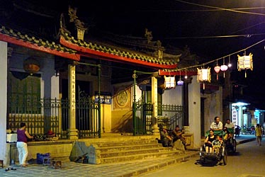 Hoi An, Vietnam, Jacek Piwowarczyk, 2009